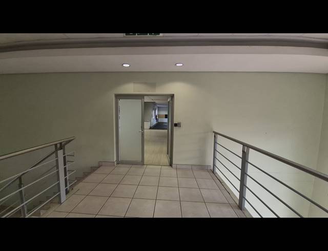 197M² OFFICE TO LET IN BEDFORDVIEW